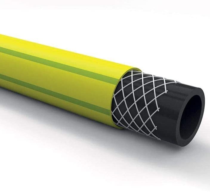Mimosa Garden Hose 3/4″ x 25M, Best Quality “Made in Italy”