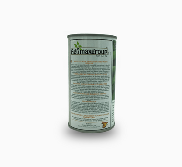 Beans Linoch Seeds Tin