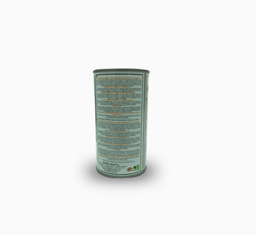 Cabbage Wisconsin Hollander Seeds Tin