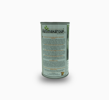 Cauliflower Snowball Seeds Tin