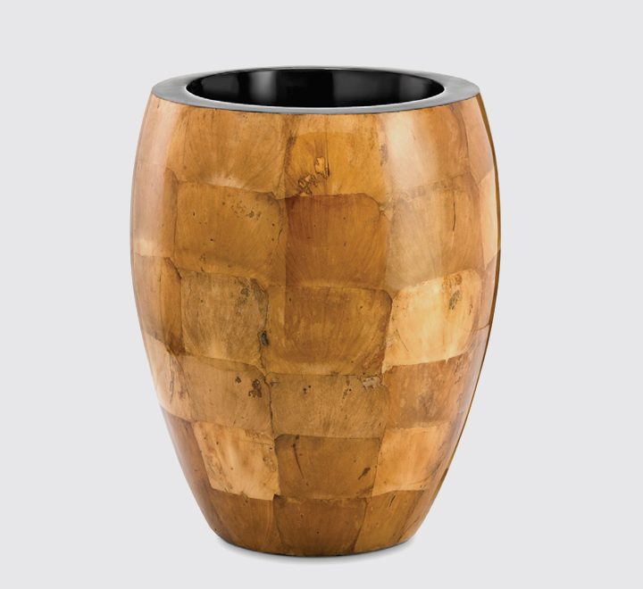 Classic Hyacinth Light Pot