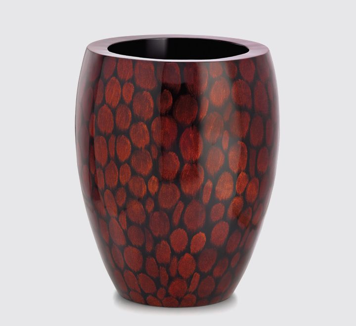 Classic Reflection Pot