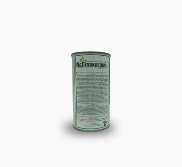 Coriander Seeds Tin