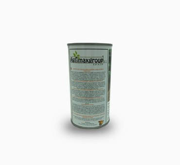 Dill Seeds Tin