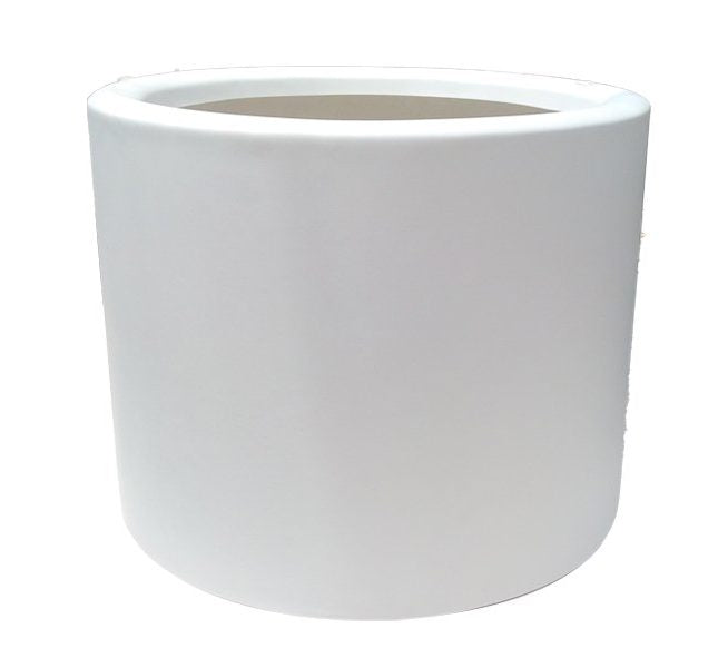 GRP Round Flower Pot 47x75cm (Ht x Dia)