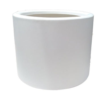 GRP Round Flower Pot 47x75cm (Ht x Dia)