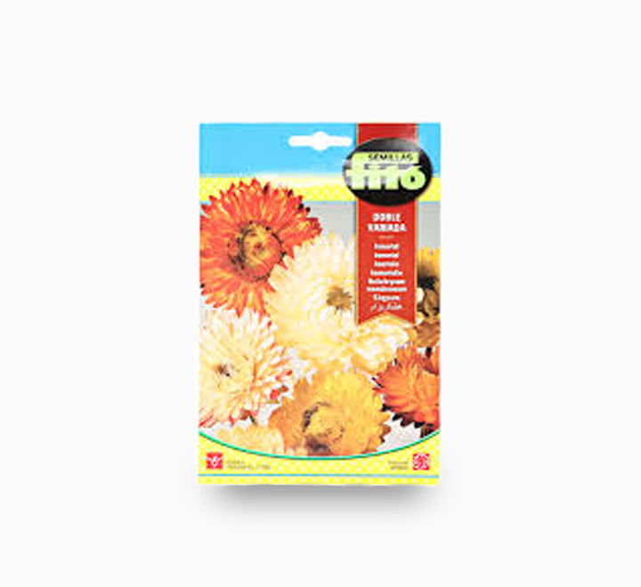 Helichrysum Monstruosum Double Mixed 3g - Fito