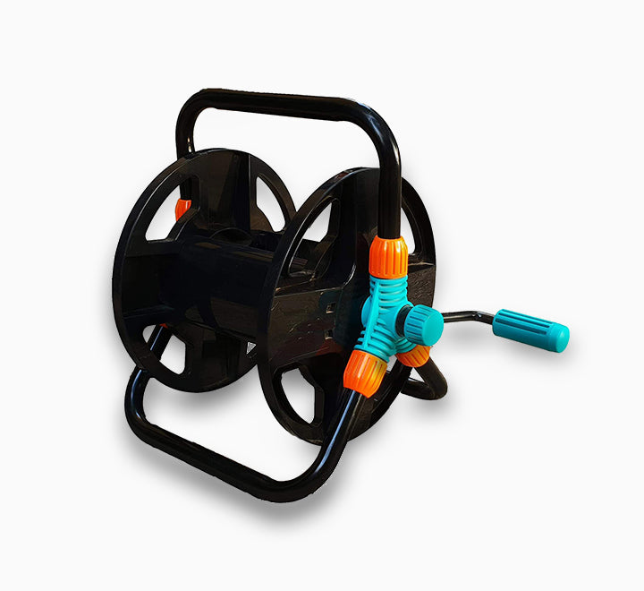 Hose Reel for 1/2" & 3/4"