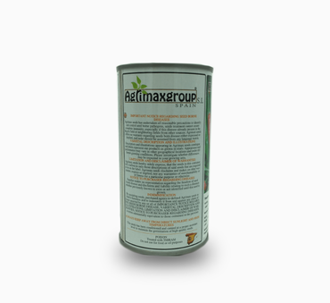 Hot Pepper Chili Cayenne Long Thin Seeds Tin