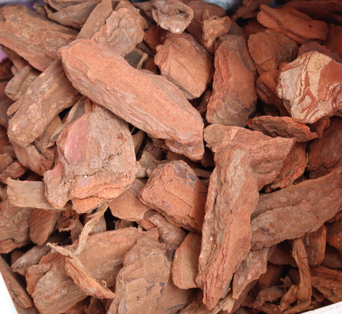 Agricon French "Pine Bark Mulch"