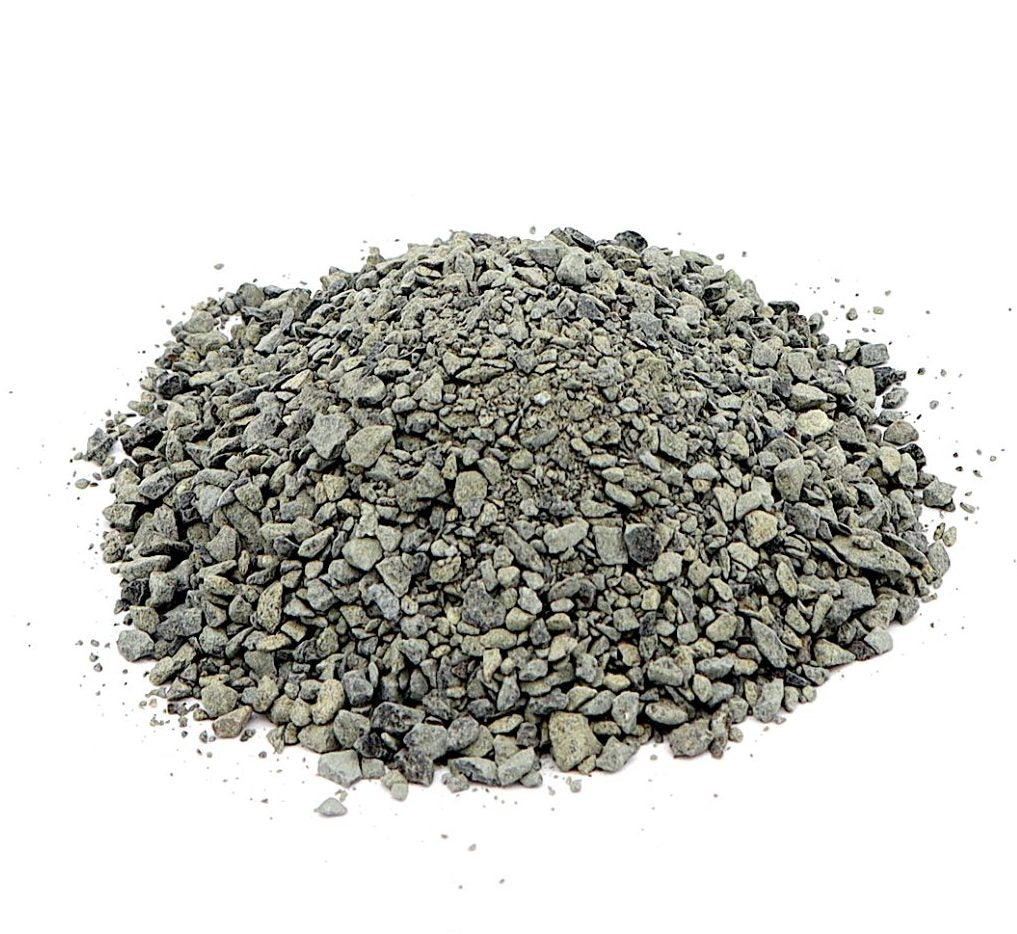 Black Sand "Constructions and Landscaping" 20Kg