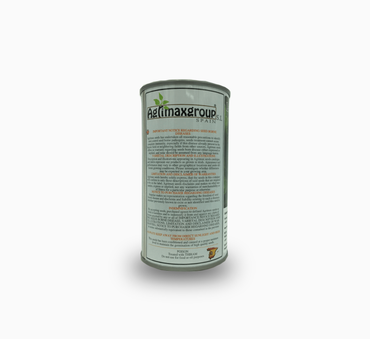 Iceberg Lettuce Seeds Tin