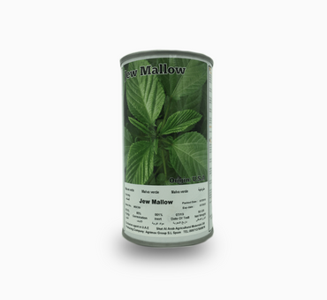 Jew Mallow seeds Seeds Tin