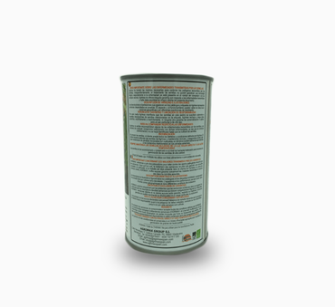 Melon Ananas Seeds Tin