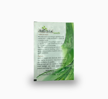 Mint F1 Premium Quality Seeds