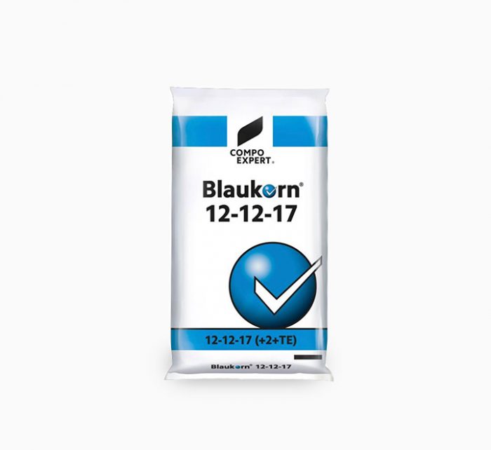 NPK 12-12-17 (+2+TE) "25kg Bag manufactured in Germany”
