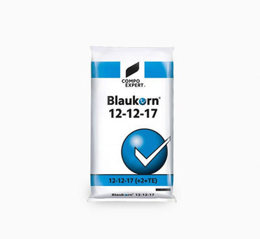 NPK 12-12-17 (+2+TE) "25kg Bag manufactured in Germany”
