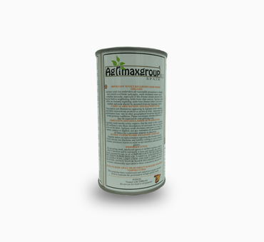 Onion Early White Grano Prr Seeds Tin