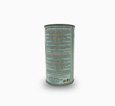 Onion red Creole Seeds Tin