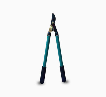 Professional long handle garden tree shear