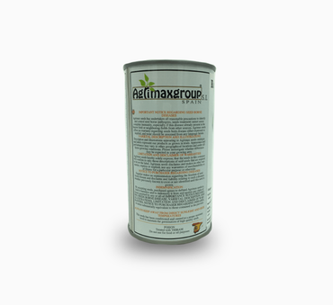 Rocca Seeds Tin