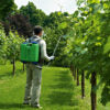 Rosy Sprayer Pump 22L