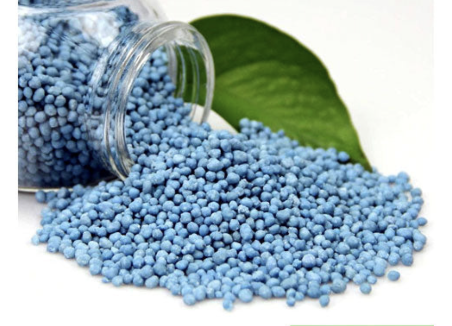 Blaukorn NPK (12-12-17) Fertilizer