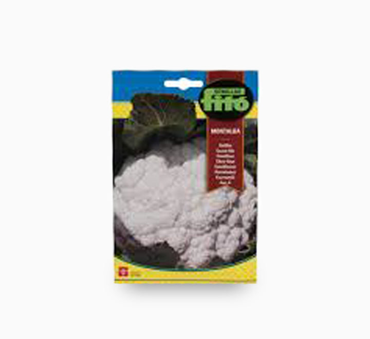 Semillas Fito Coliflor Montalba - Fito Seeds