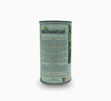 Spinach Virofalay Seeds Tin
