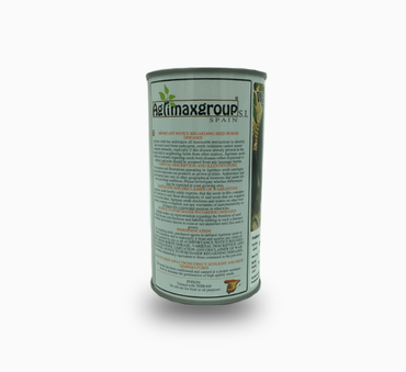 Sugar Baby Watermelon Seeds Tin
