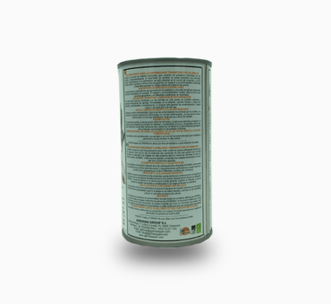 Thyme Seeds Tin