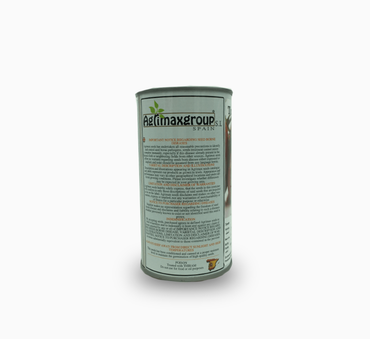 Tomato Roma VF Seeds Tin