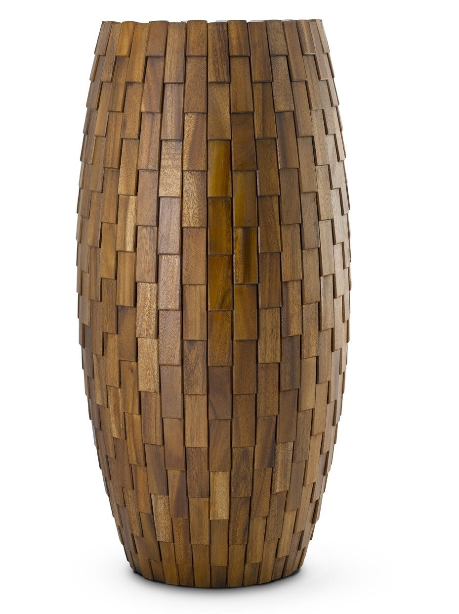 Classic Woody Pot