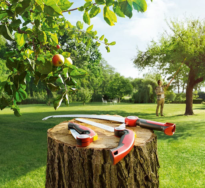 Wolf-Garten Professional Pruning Saw