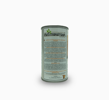 Yellow Onion Seeds Tin