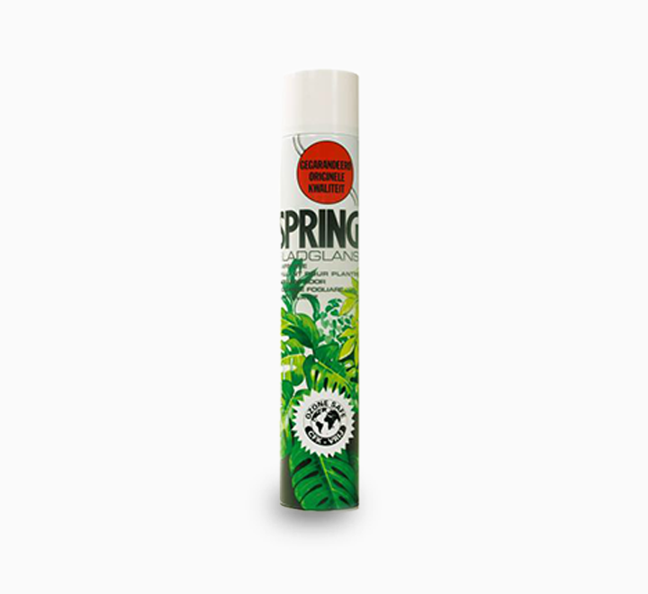 Leafshine spray 250ml