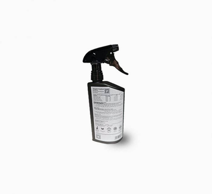 Mr. Ganick Organic "Mealybug and Scale Terminator Spray" 500ml
