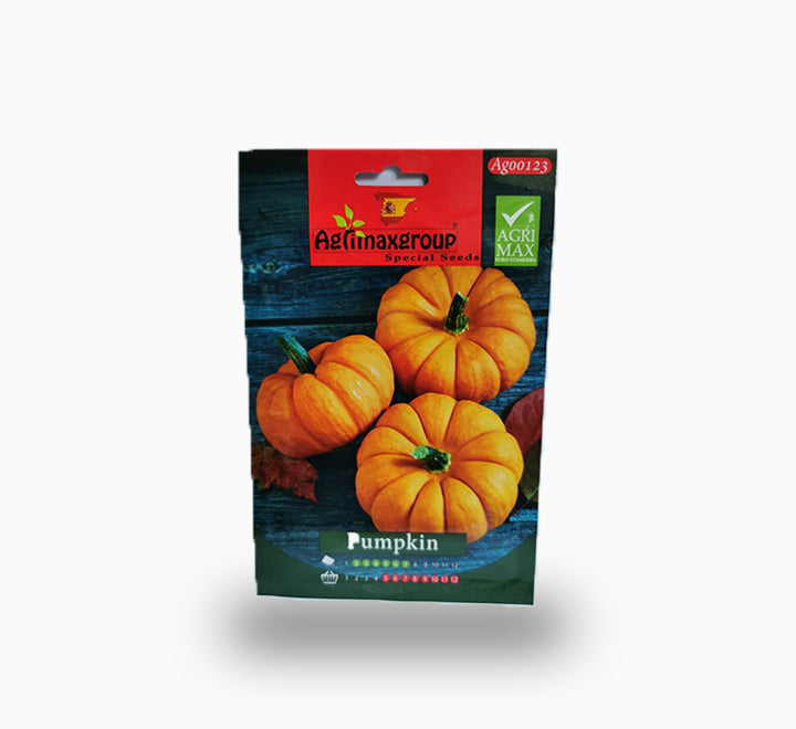 Pumpkin