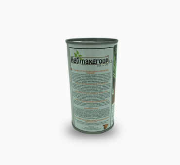 Red Radish Champion Seeds Tin