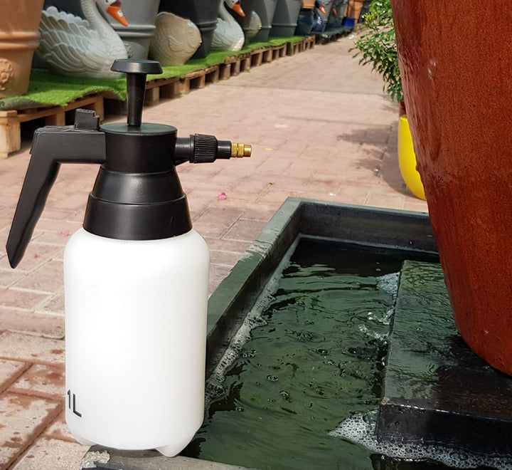 Sprayer