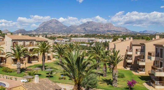 Why Families Can’t Stop Talking About Albir Garden Resort & Aquapark This Year
