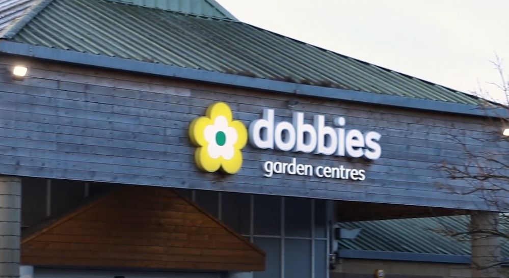 Dobbies Garden Centre—How a Seed Merchant Became a Lifestyle Destination