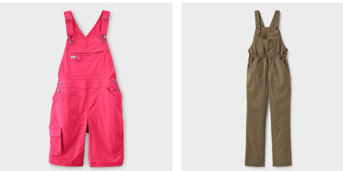 The Secret to Comfortable Gardening? Duluth Gardening Overalls That Actually Work