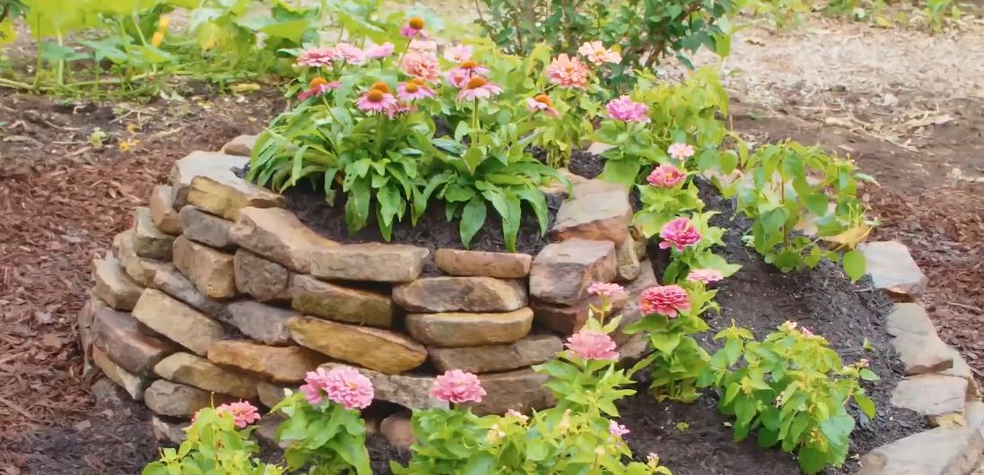 Herb Spiral Garden Secrets: How to Grow Gourmet Flavors in a Tiny Space