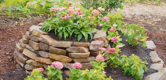 Herb Spiral Garden Secrets: How to Grow Gourmet Flavors in a Tiny Space