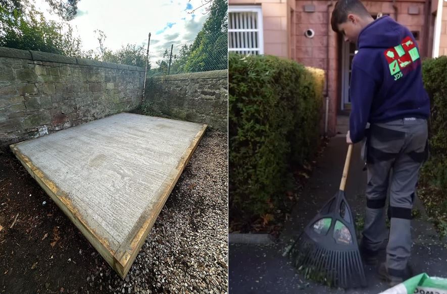 Why JDS Gardening Services Is Becoming the Go-To for Garden Makeovers in Scotland