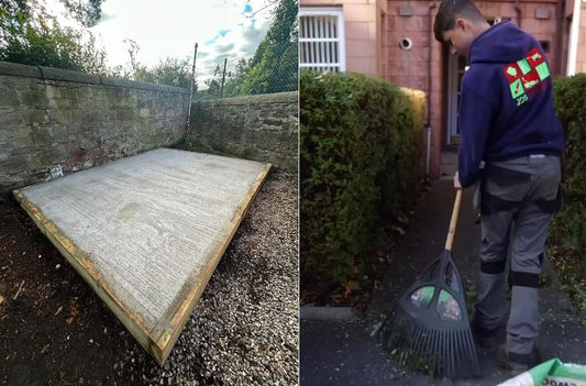 Why JDS Gardening Services Is Becoming the Go-To for Garden Makeovers in Scotland