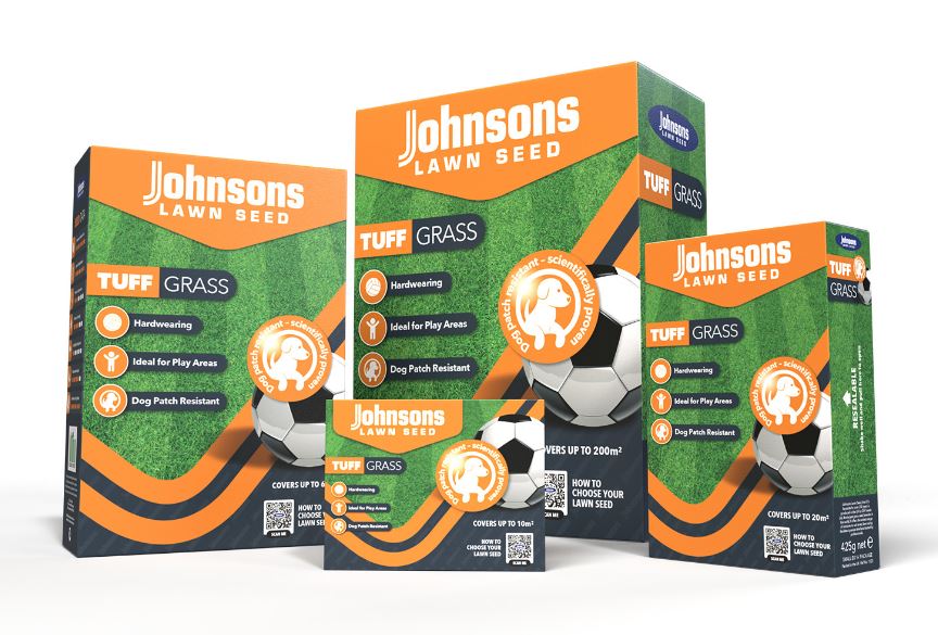 Johnsons Grass Seed Secrets Every Homeowner Needs to Know
