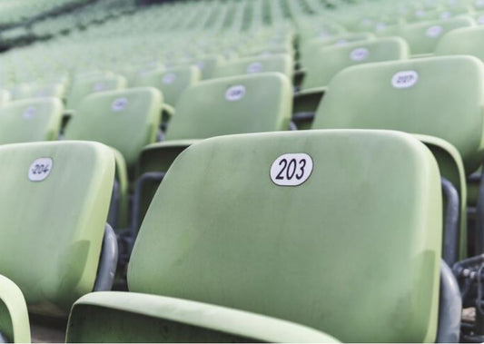 Madison Square Garden Seating Chart Revealed: The Secret to Scoring the Best View in the Arena