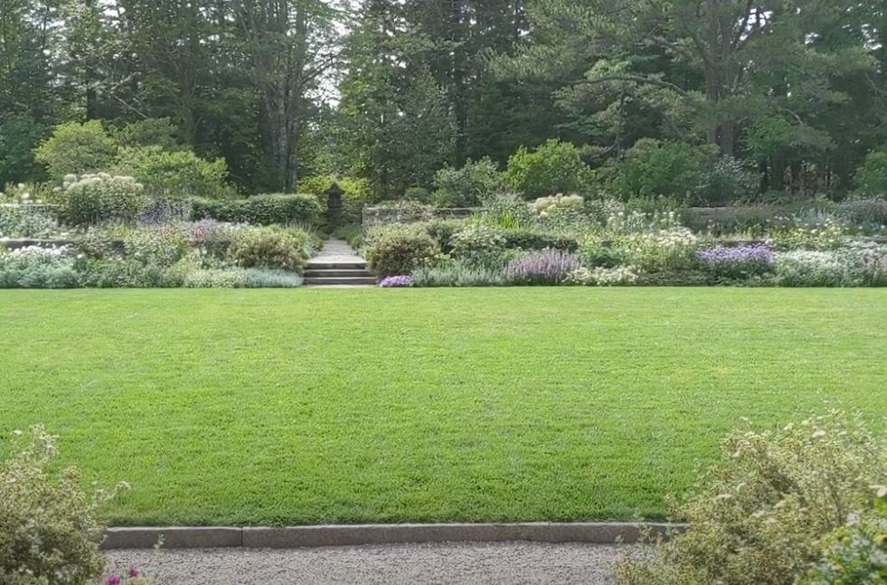 Rockefeller Sculpture Garden, How Abby Rockefeller Changed Culture Forever